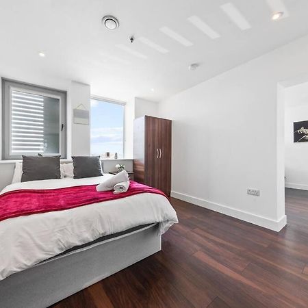 Beautiful Living Sleep 7 In London Bp34 Lejlighed Eksteriør billede