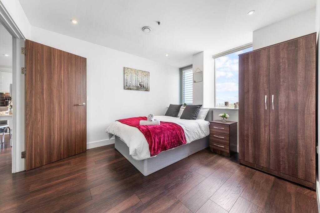 Beautiful Living Sleep 7 In London Bp34 Lejlighed Eksteriør billede